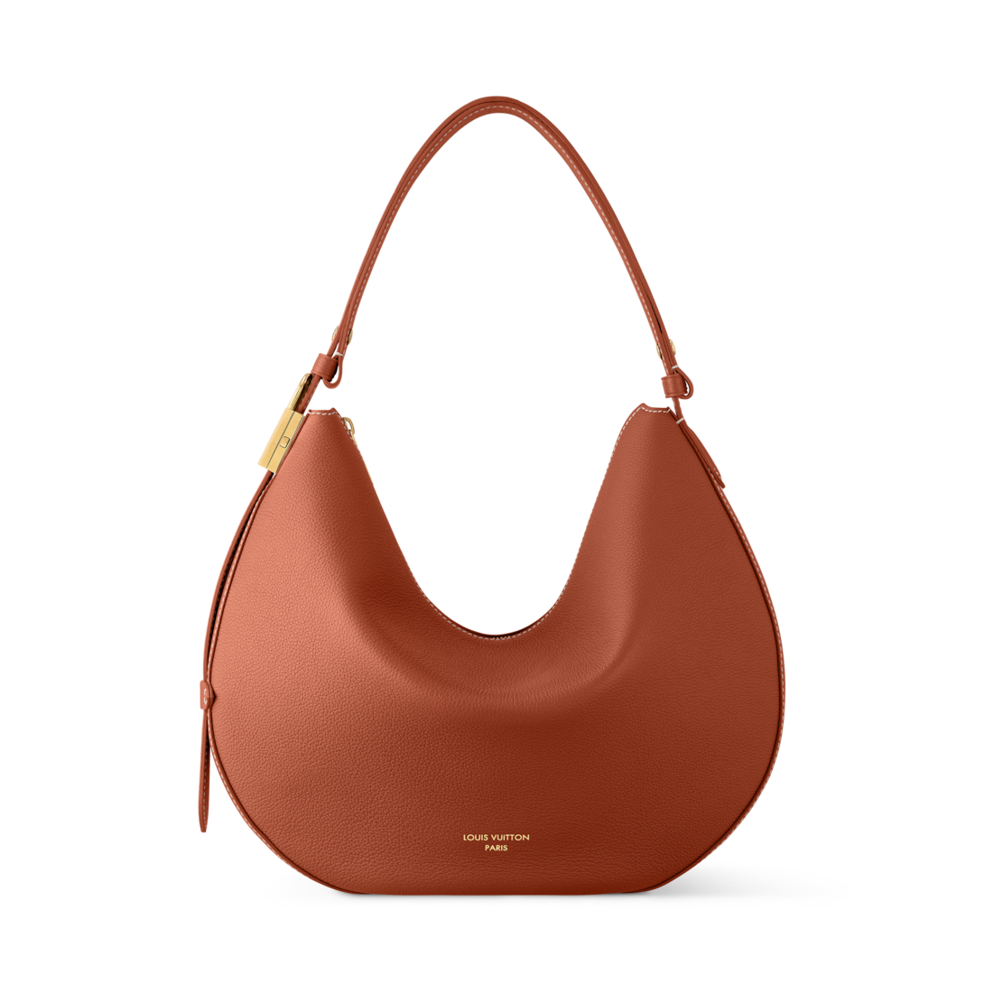 Low Key Cookie MM Low Key - All Handbags - M14642 | LOUIS VUITTON